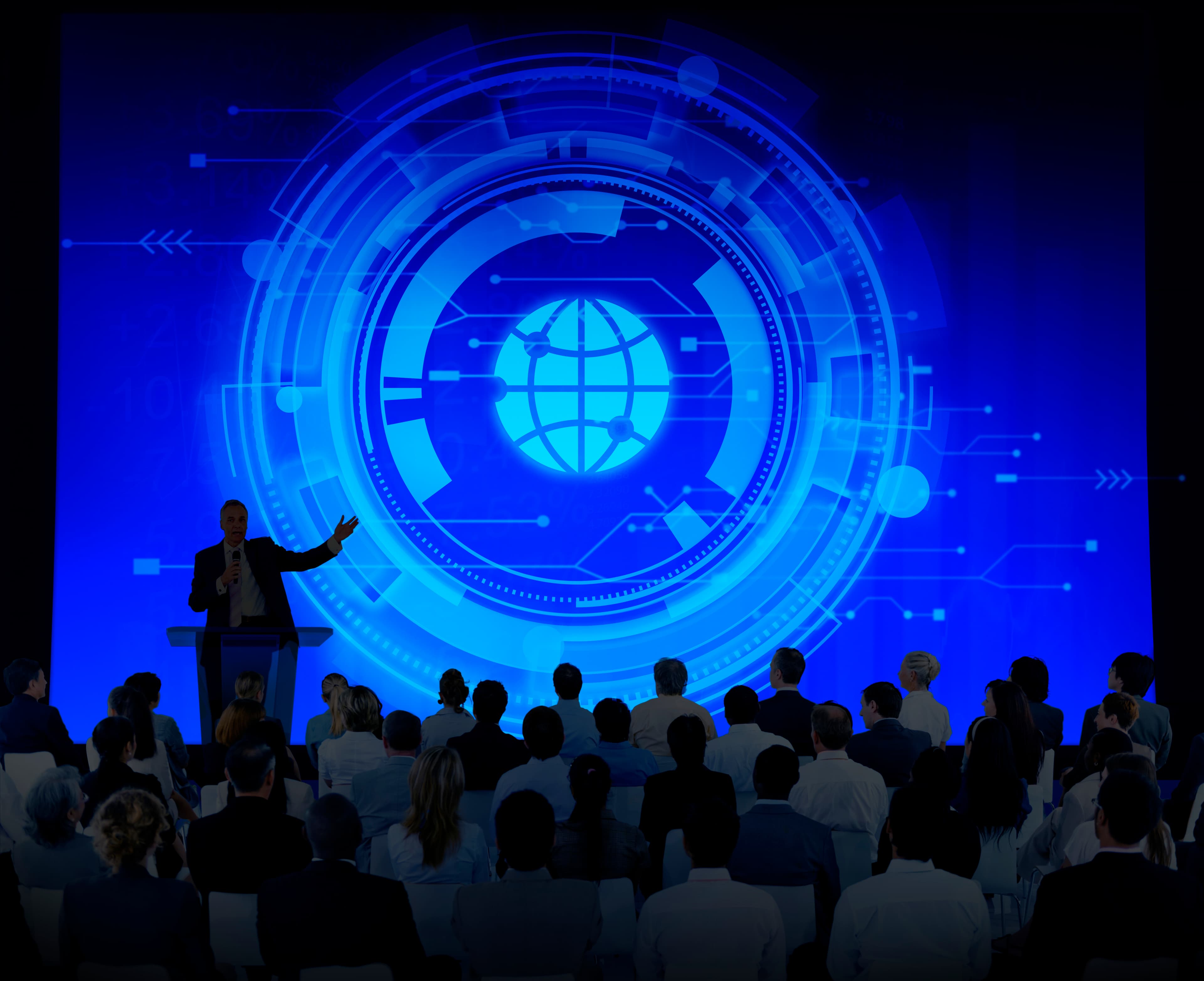 Nigerian pilots in cockpit