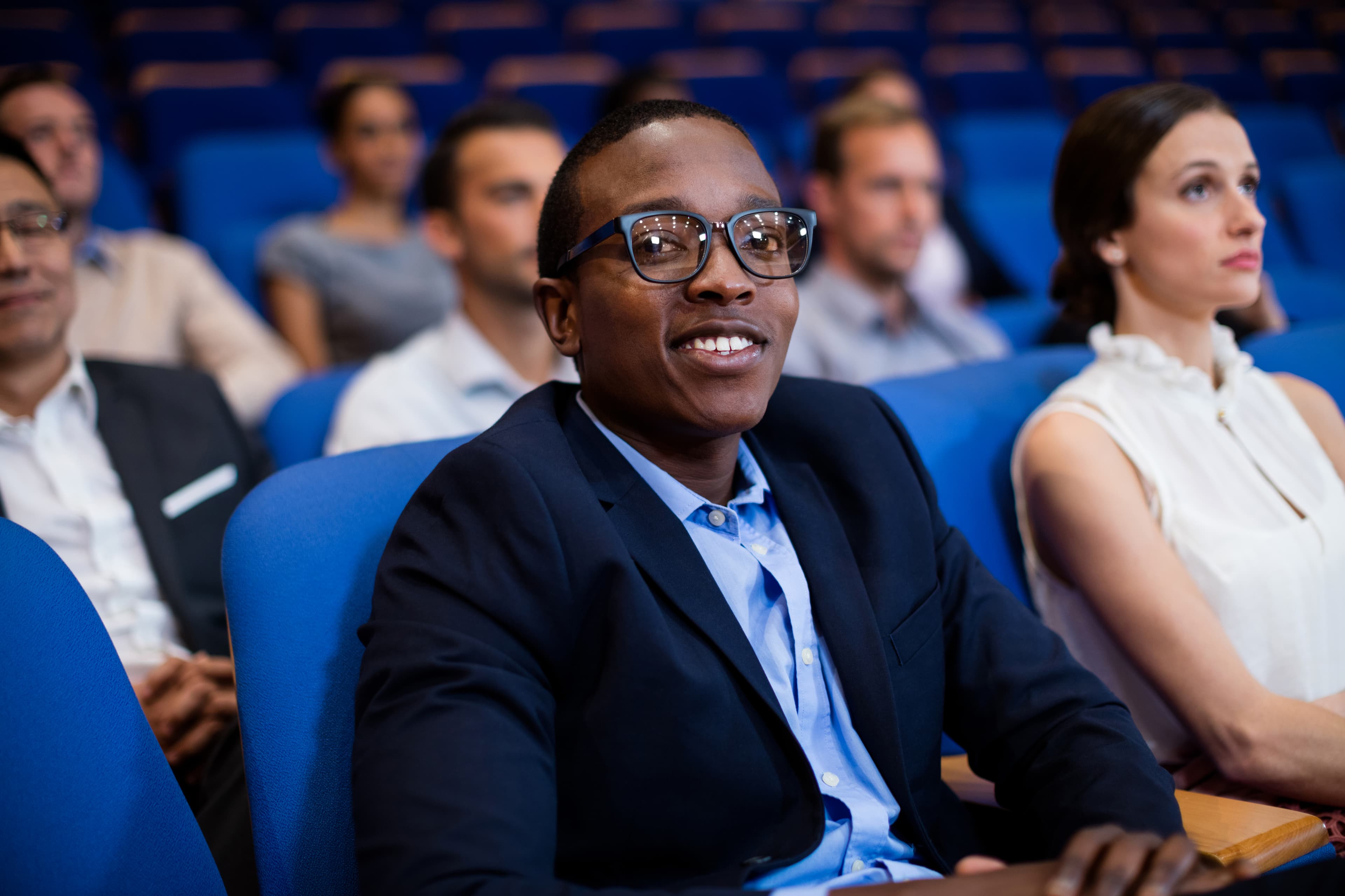 NAAPE Celebrates Successful AGM