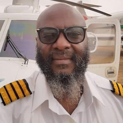Capt. Yakubu Ducas